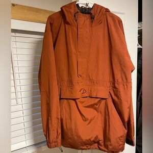 Autumn headwear Mtn Collection Orange Jacket XL snowboard jacket